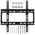 Suptek TV Wall Mount Bracket for 26-55 Inch LED LCD TVs | 15° Tilt