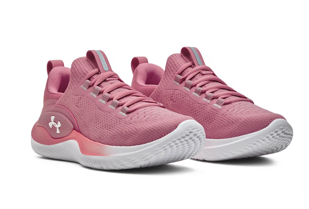 Under Armour Flow Dynamic Women’s Running Trainers – UK 4.5 EU 38