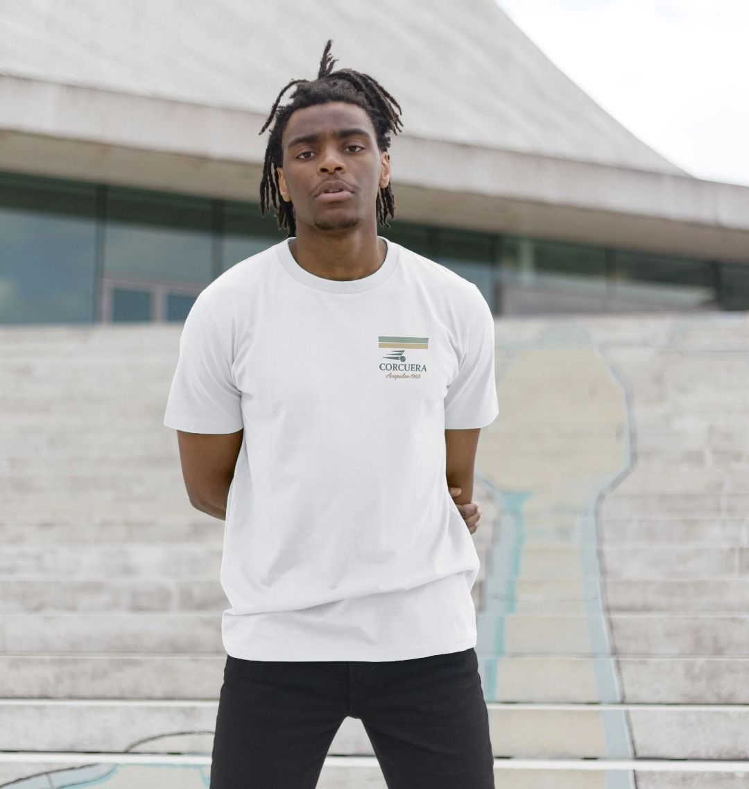Heritage Acapulco 1969 T-Shirt - Mens