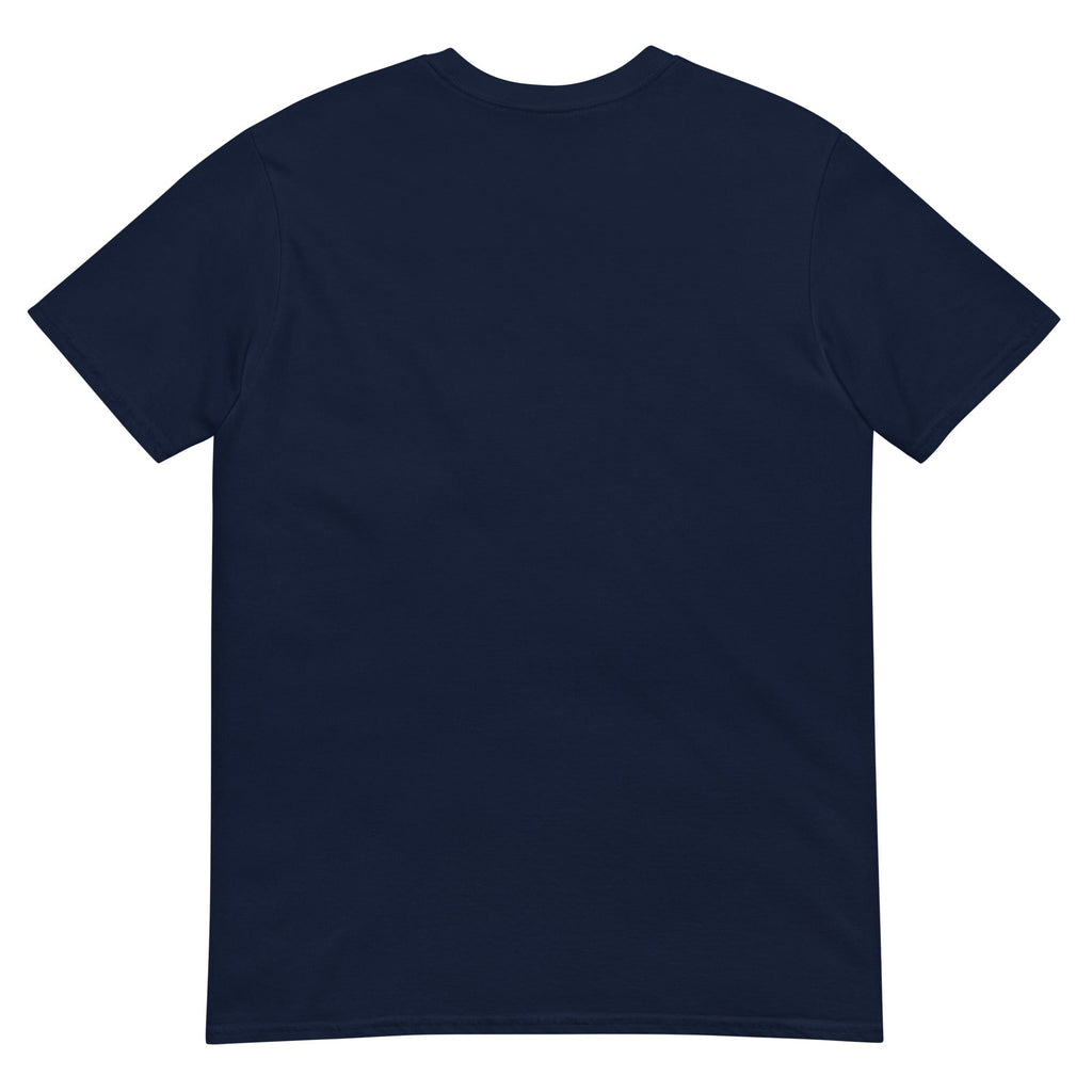Corcuera Originals brush art T-Shirt
