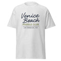 Venice Beach Paddle Club classic T-Shirt Unisex