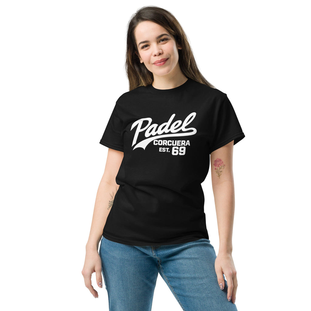 Autograph Orginals 1969 Resto T-Shirt Unisex