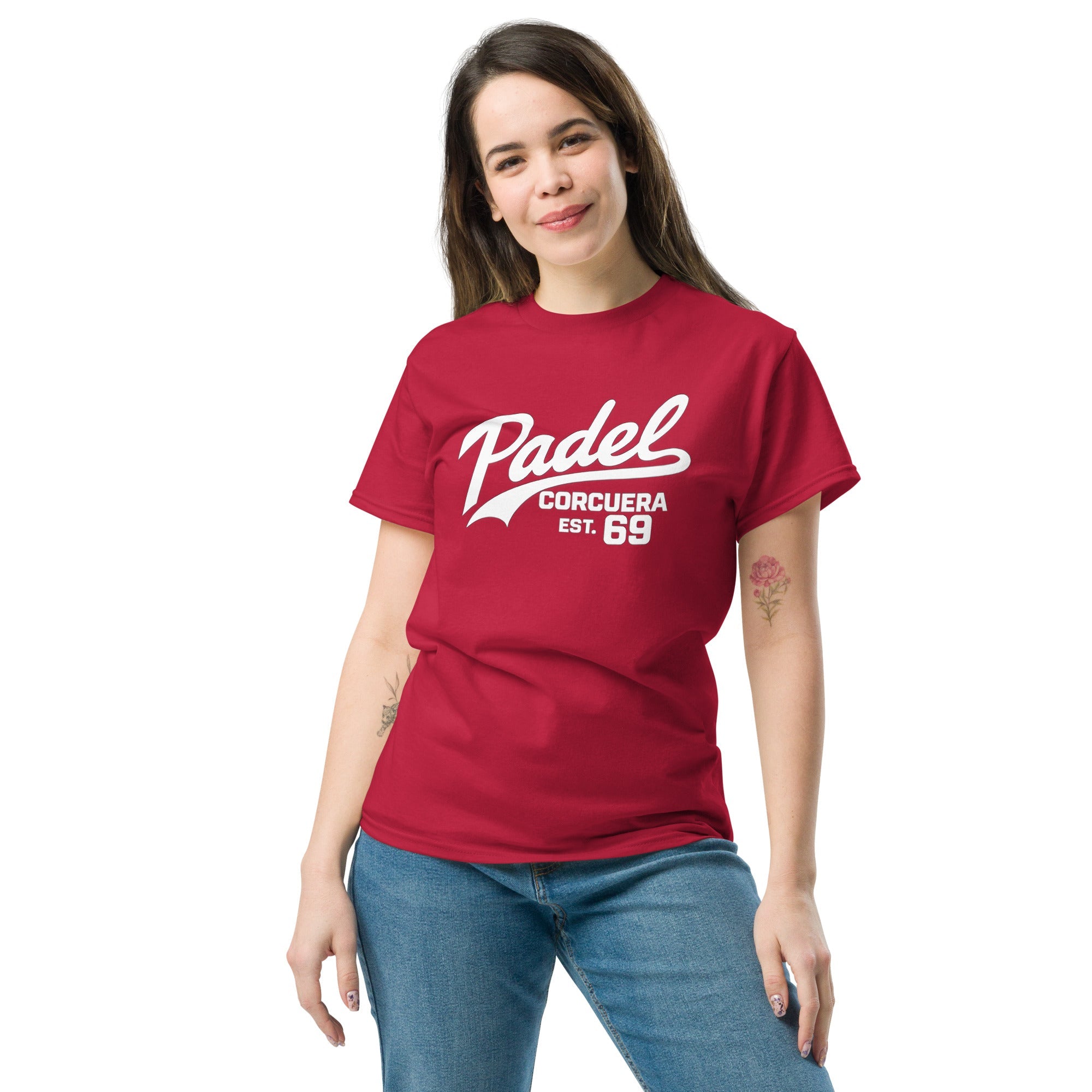 Autograph Orginals 1969 Resto T-Shirt Unisex
