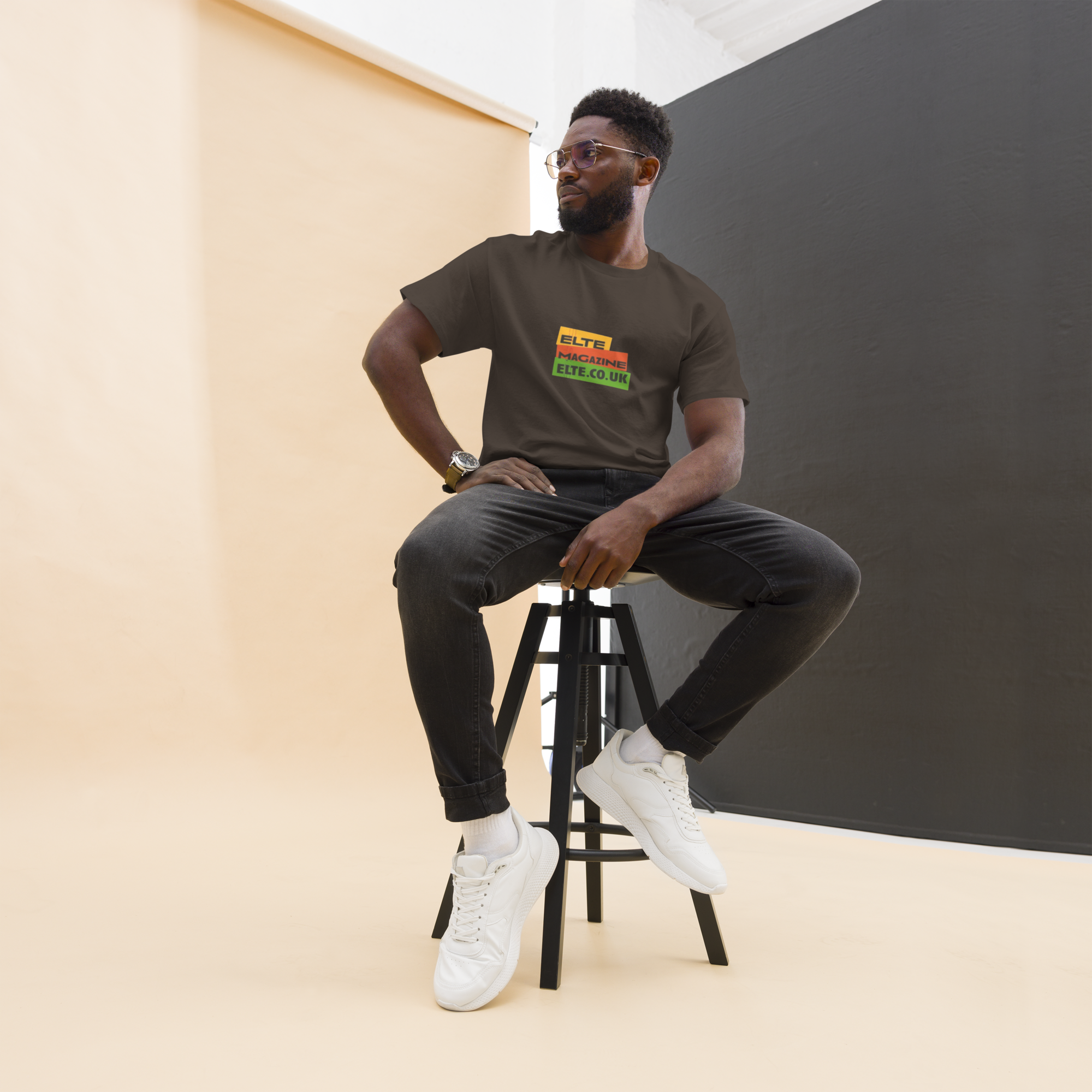 Culture Club Unisex classic tee