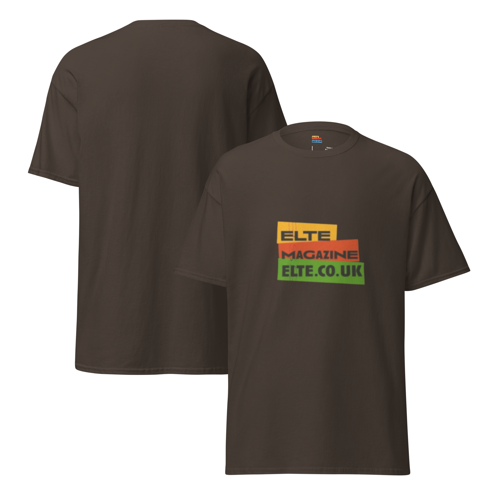 Culture Club Unisex classic tee