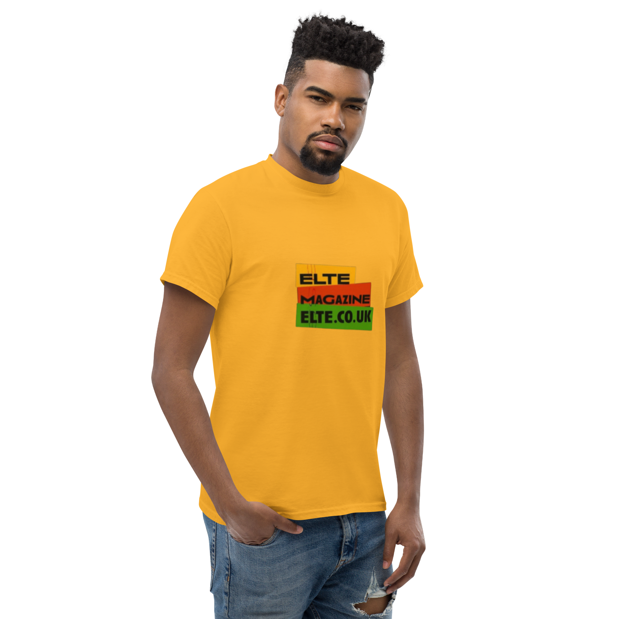 Culture Club Unisex classic tee