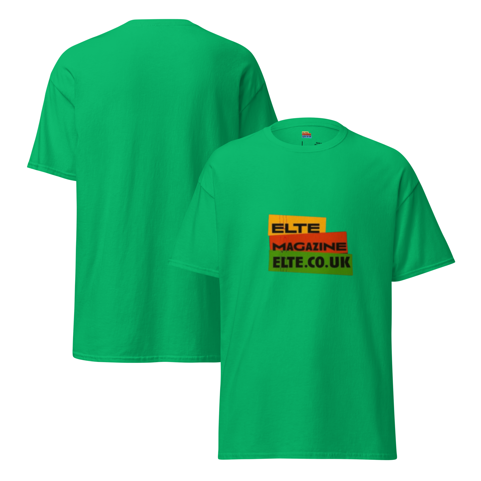 Culture Club Unisex classic tee