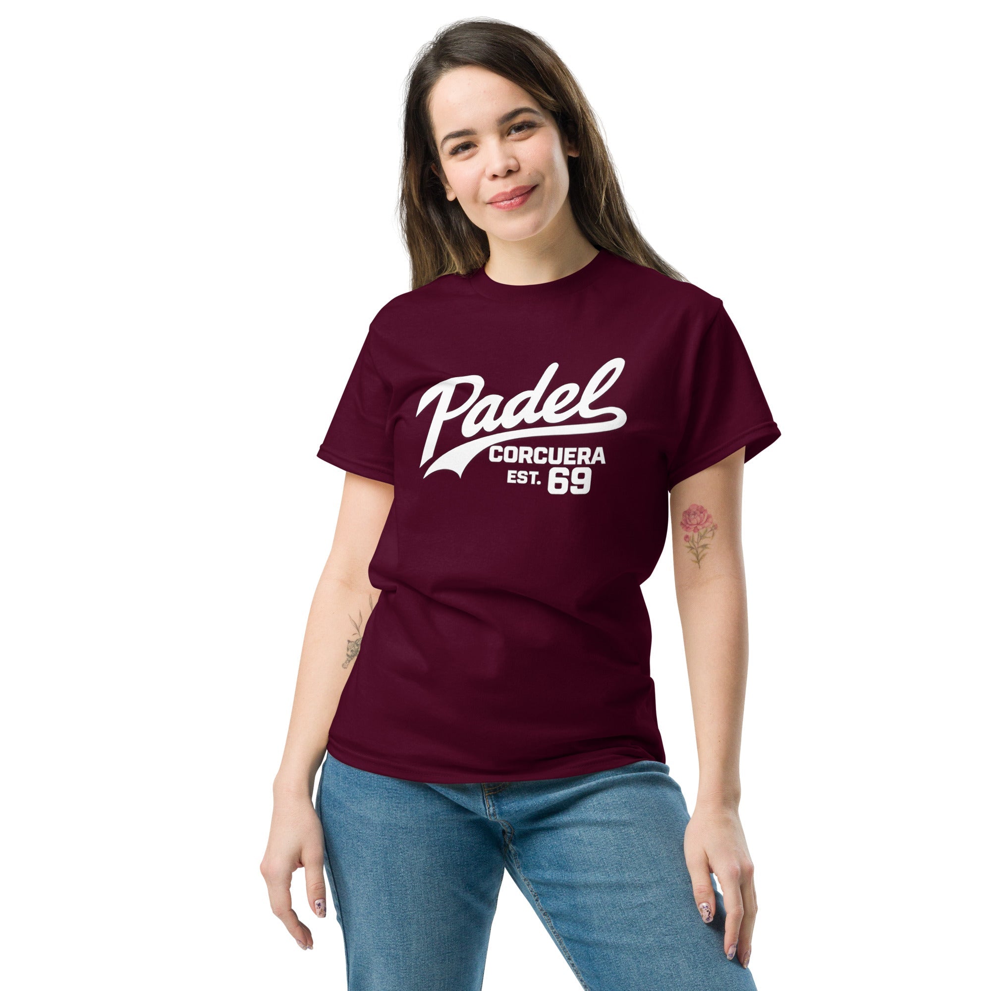 Autograph Orginals 1969 Resto T-Shirt Unisex