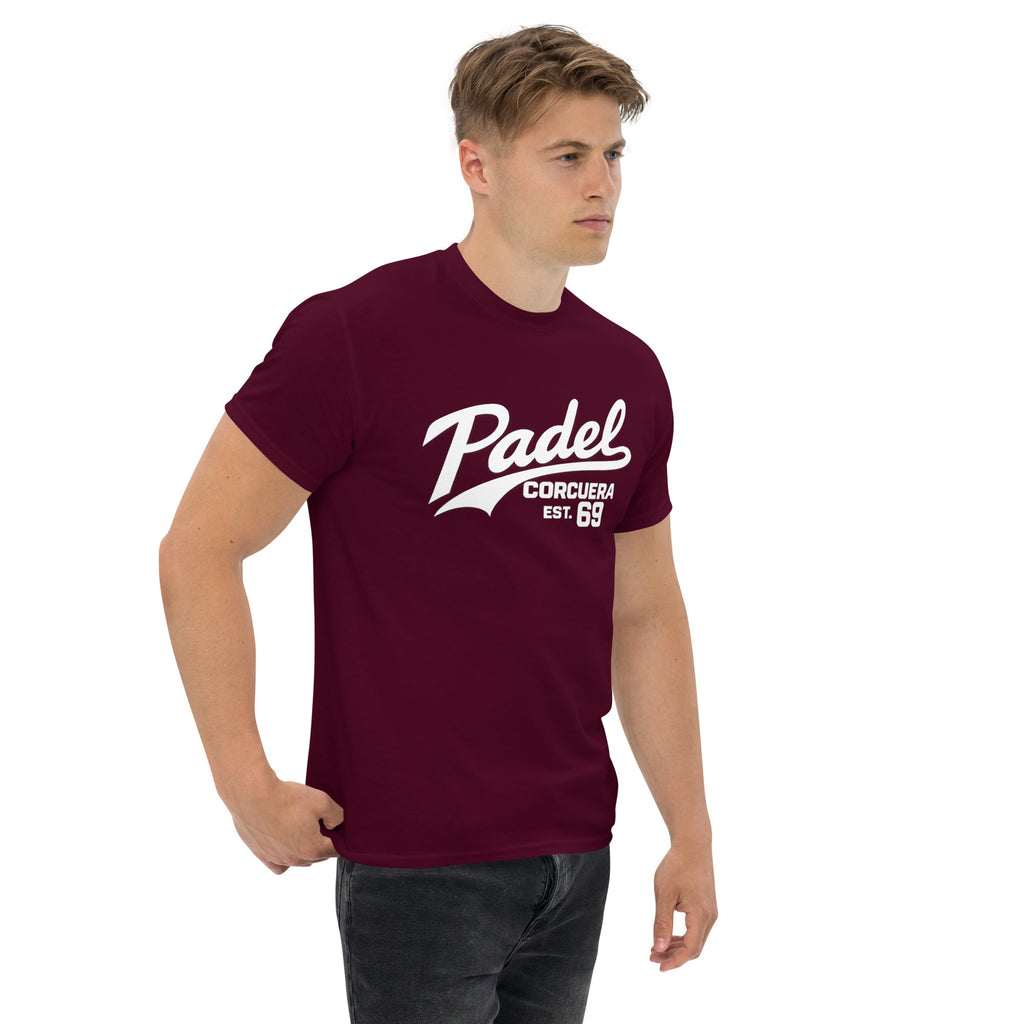 Autograph Orginals 1969 Resto T-Shirt Unisex