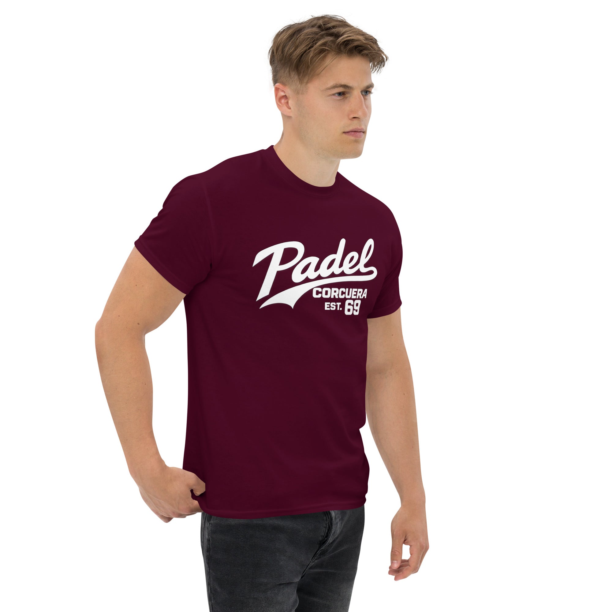 Autograph Orginals 1969 Resto T-Shirt Unisex