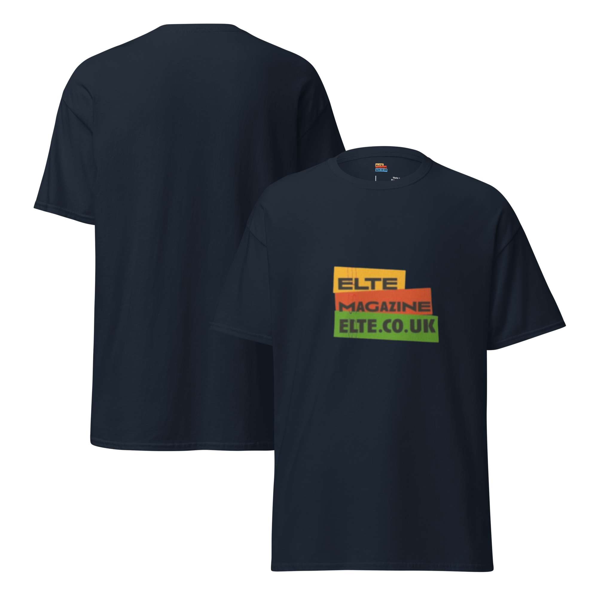 Culture Club Unisex classic tee