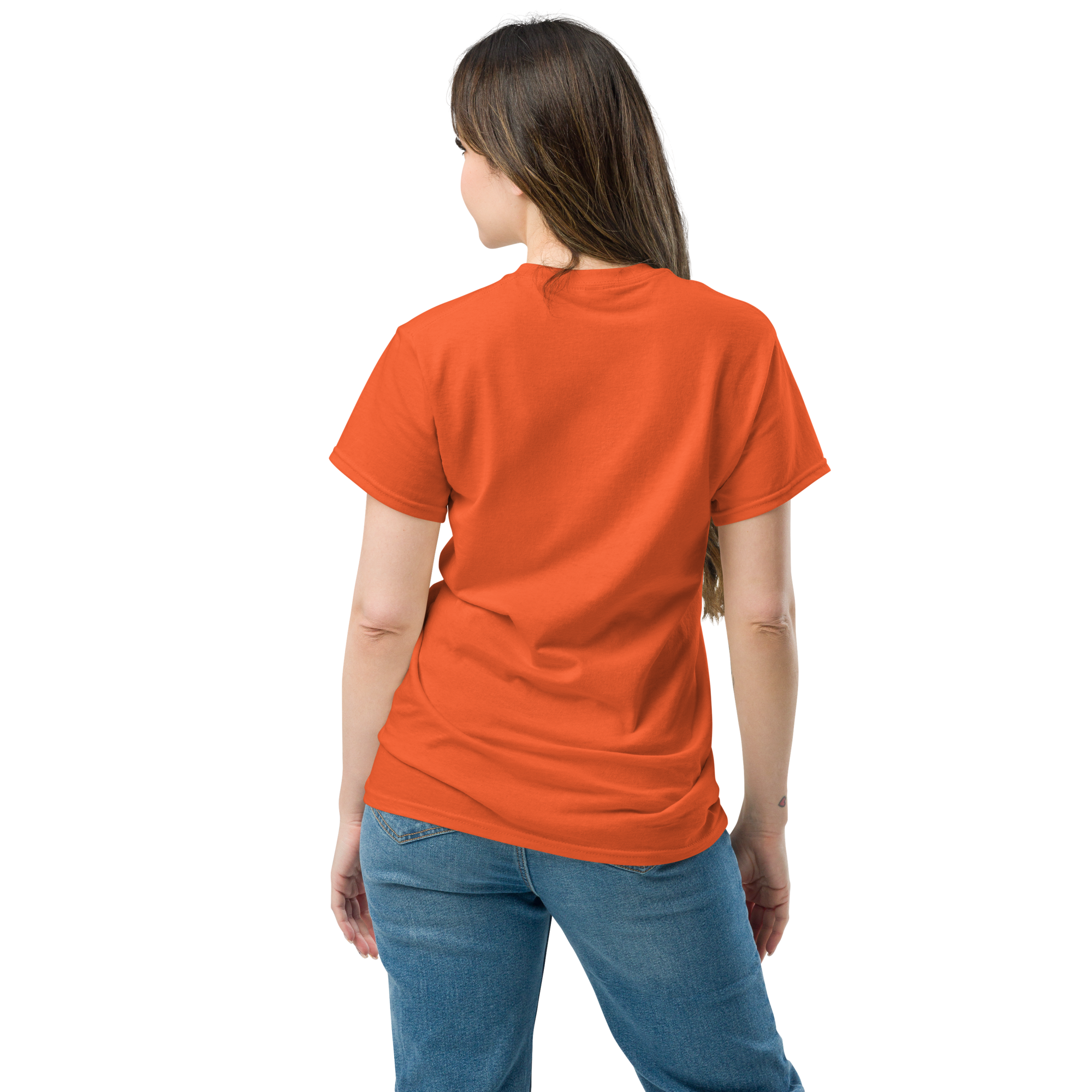 Culture Club Unisex classic tee