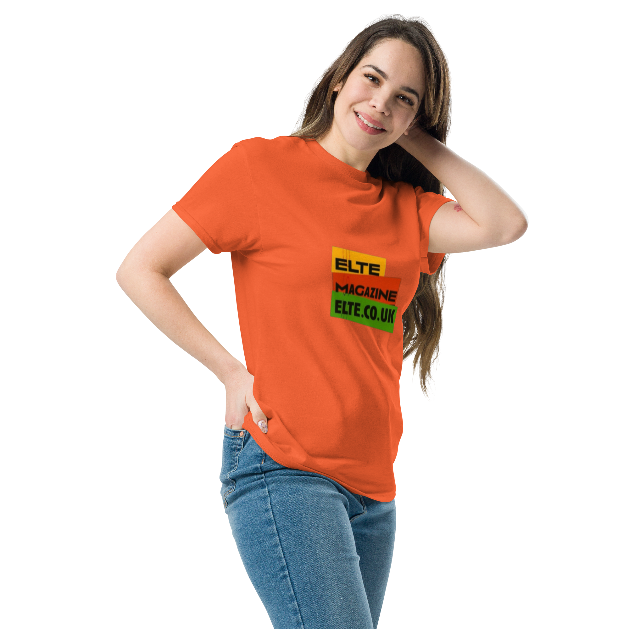 Culture Club Unisex classic tee