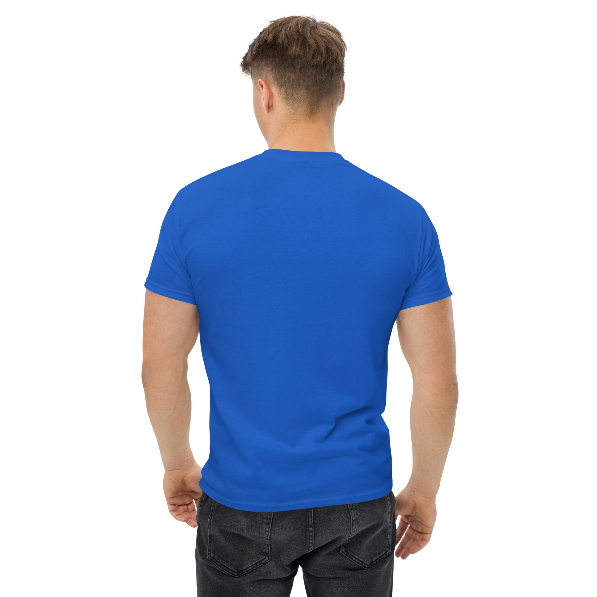 Culture Club Unisex classic tee