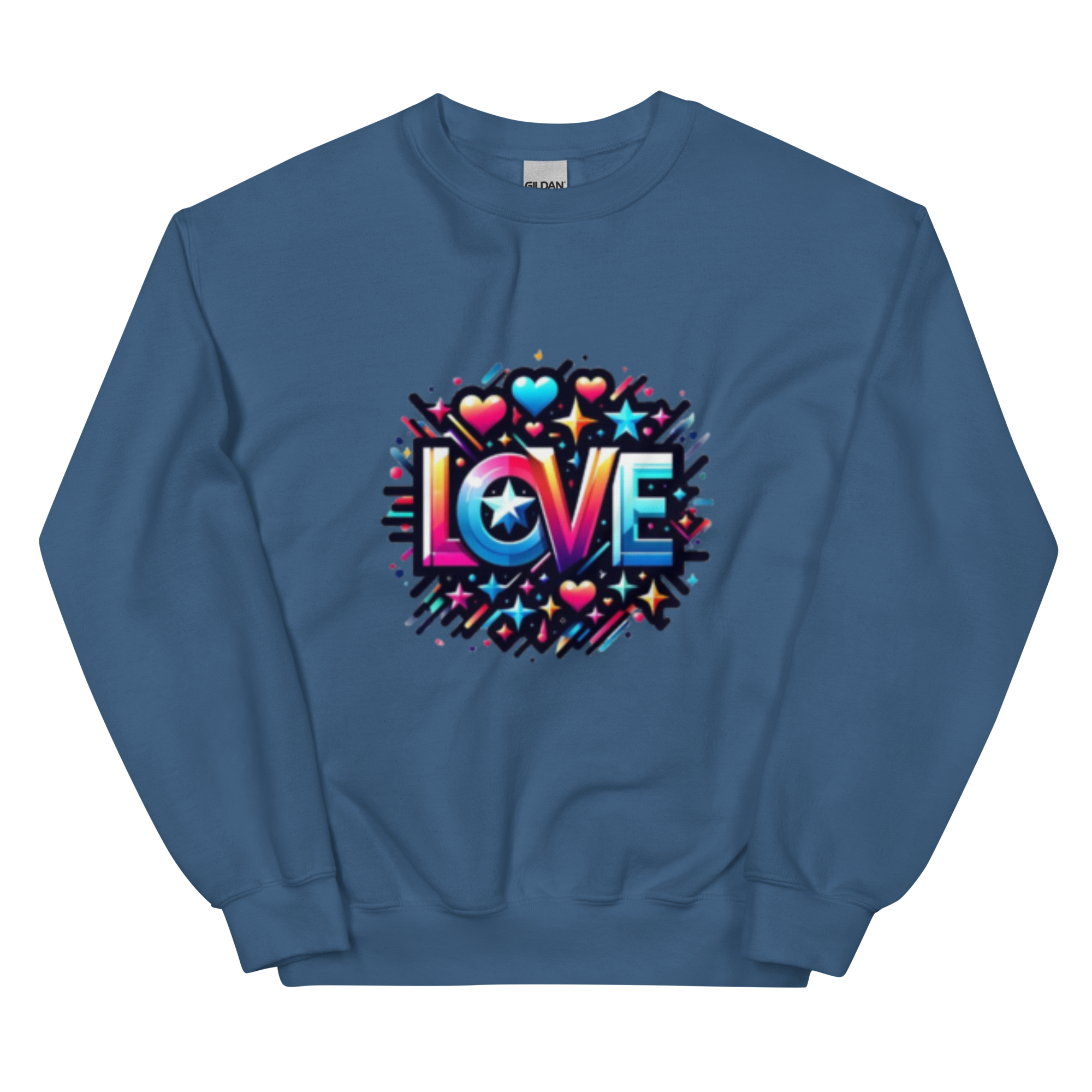 Culture Club Unisex Sweatshirt