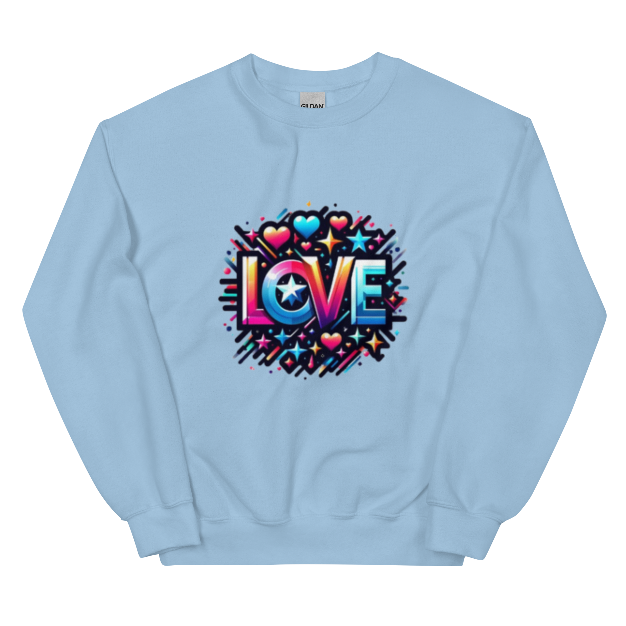 Culture Club Unisex Sweatshirt