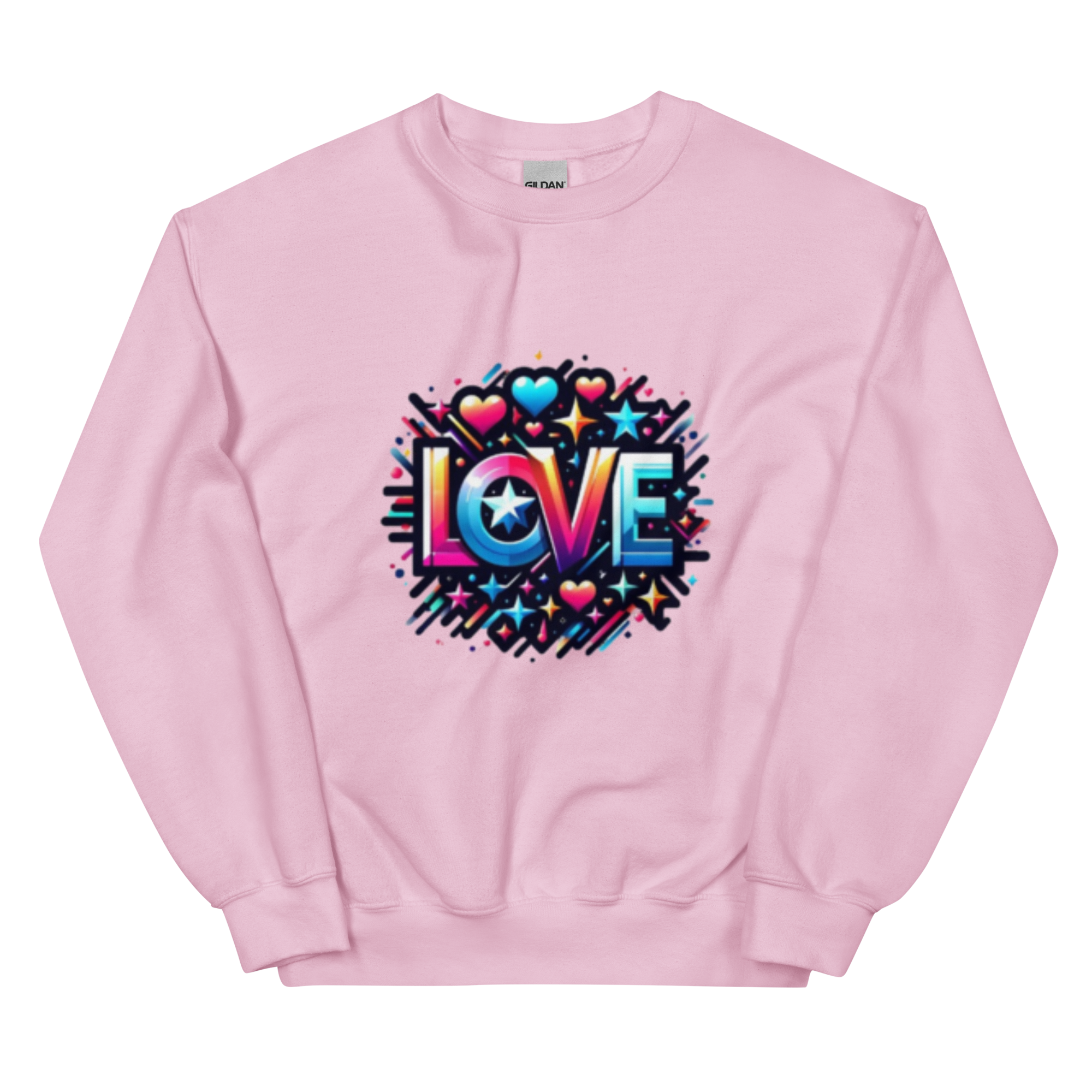 Culture Club Unisex Sweatshirt