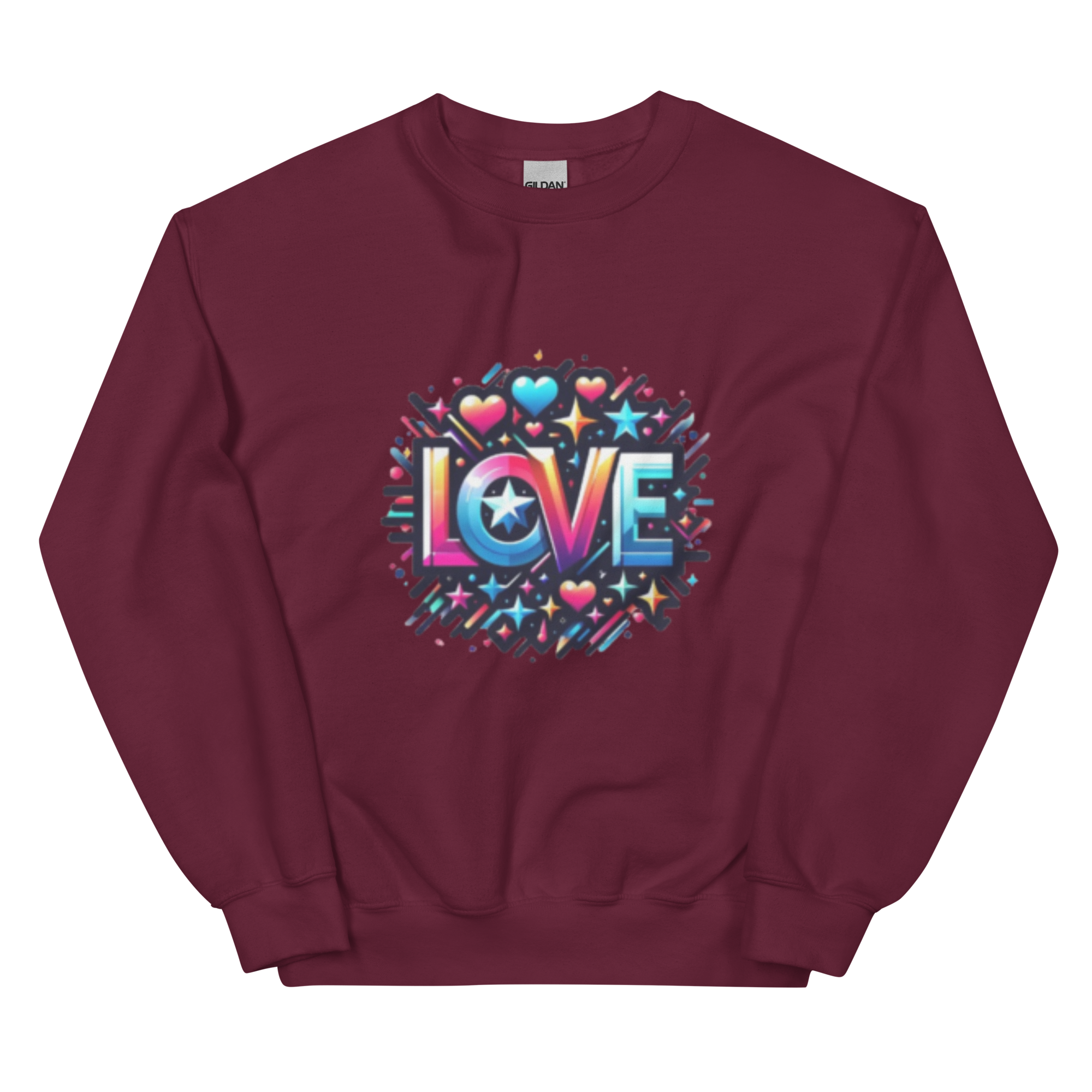 Culture Club Unisex Sweatshirt