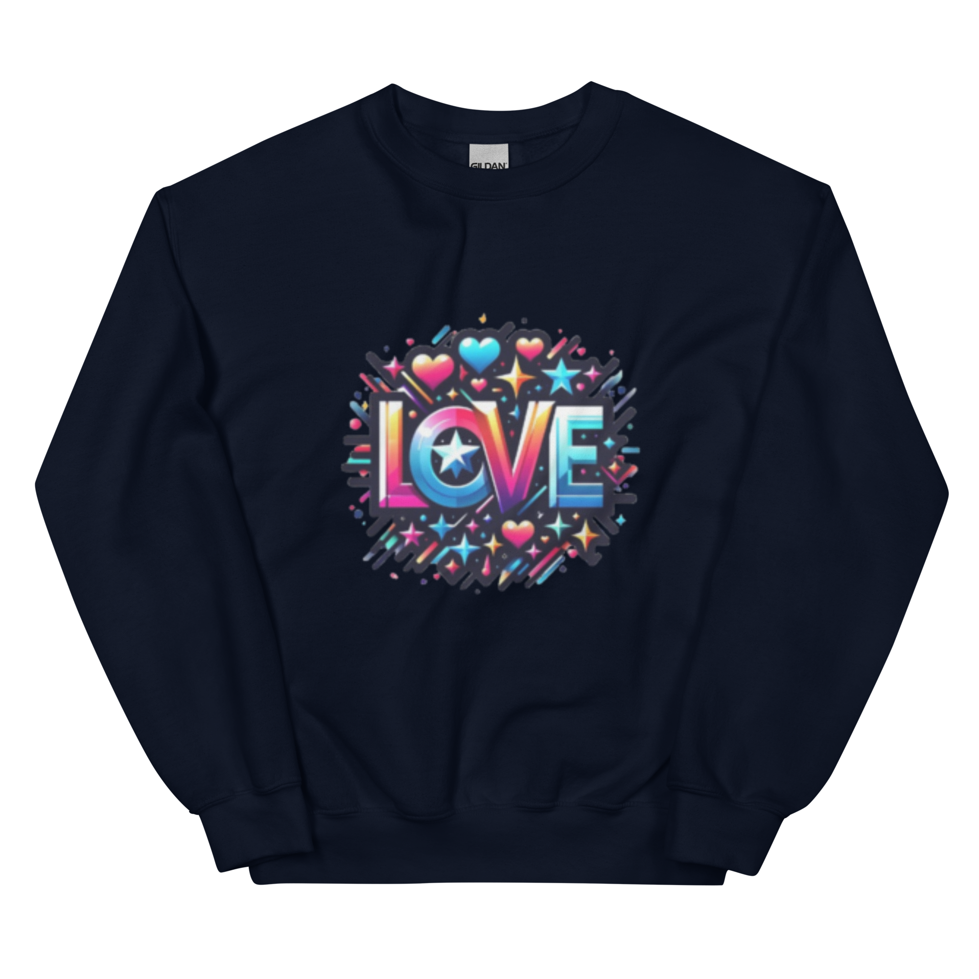 Culture Club Unisex Sweatshirt
