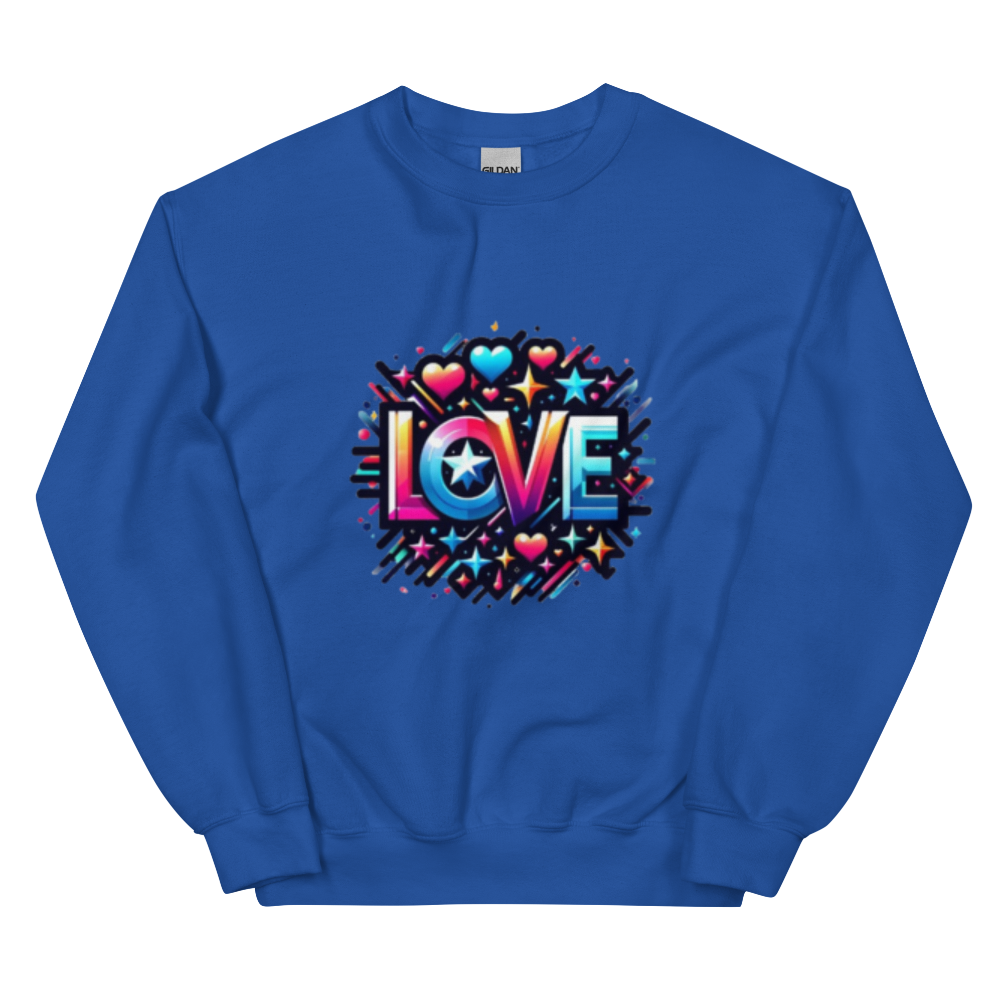 Culture Club Unisex Sweatshirt