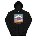 Corcuera Ski Tour Hoodie Unisex