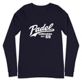 Autograph Originals 1969 Retro Long Sleeve T-Shirt - Unisex