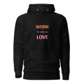 Full Black elte26 Hoodie