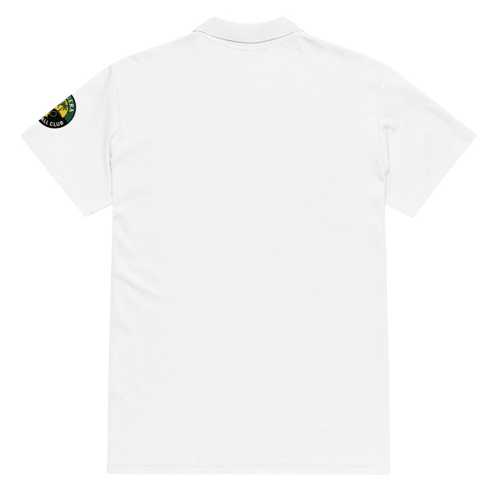Pickleball - Jamaica Open - Unisex polo shirt by Corcuera