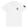 Pickleball - Jamaica Open - Unisex polo shirt by Corcuera