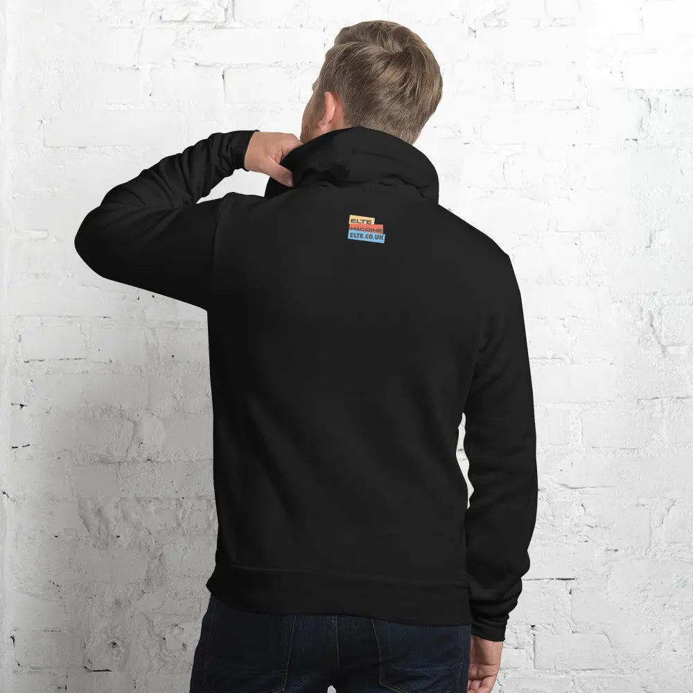 Culture Club Unisex hoodie