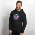 Culture Club Unisex hoodie