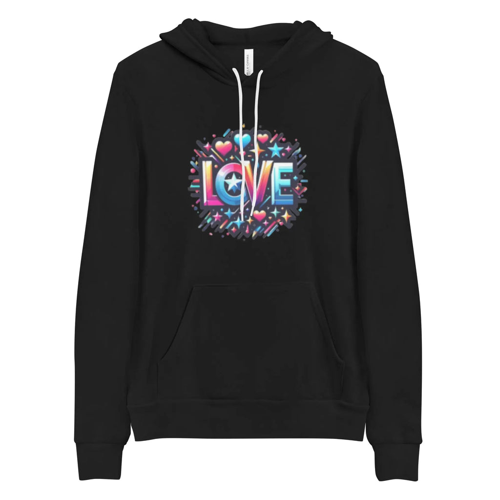 Culture Club Unisex hoodie