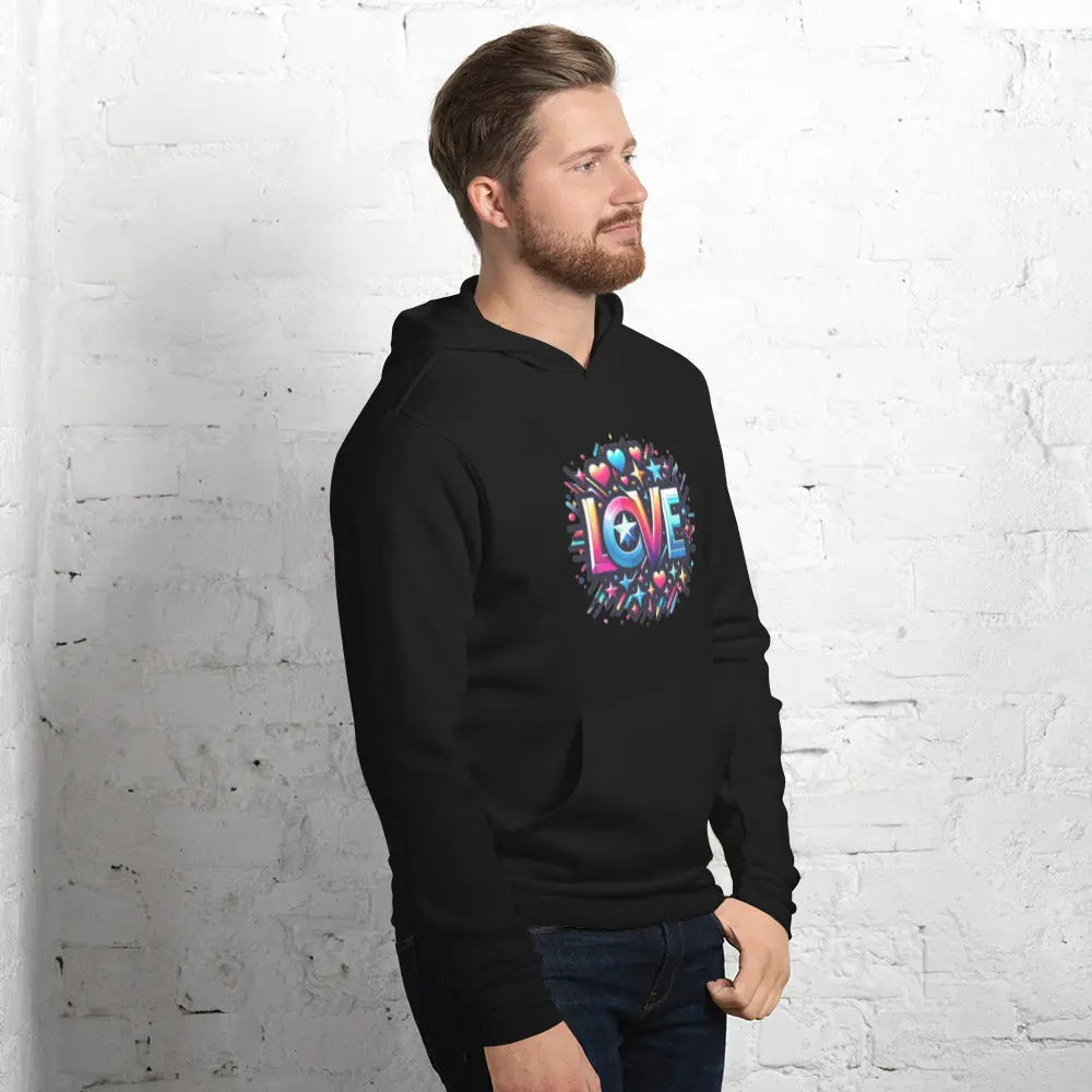 Culture Club Unisex hoodie