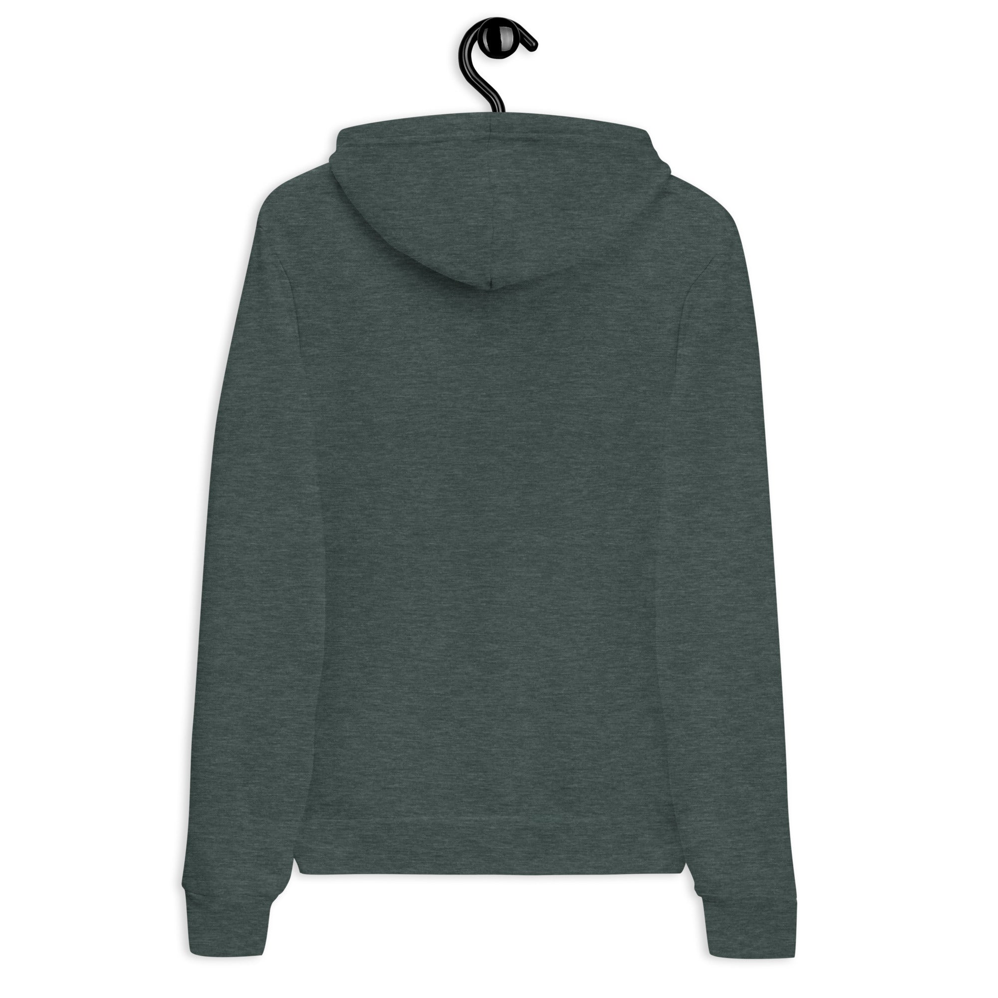 Culture Club Unisex hoodie