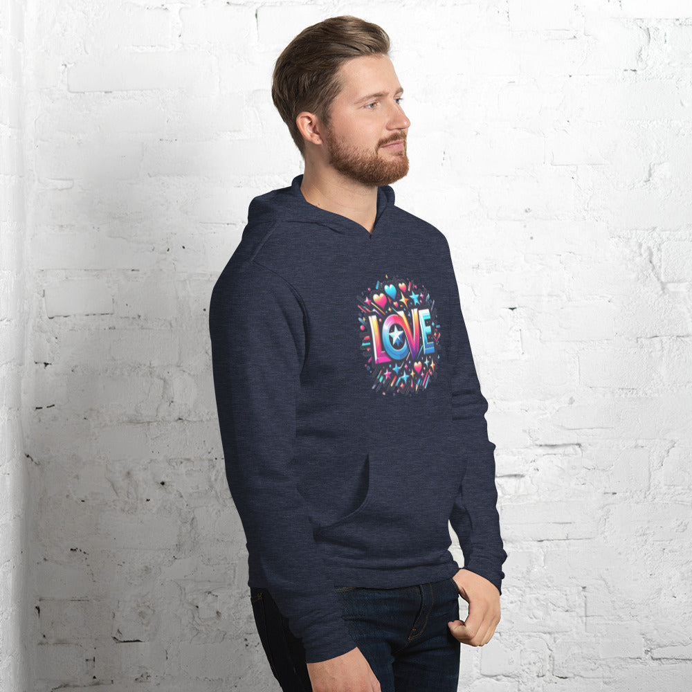Culture Club Unisex hoodie