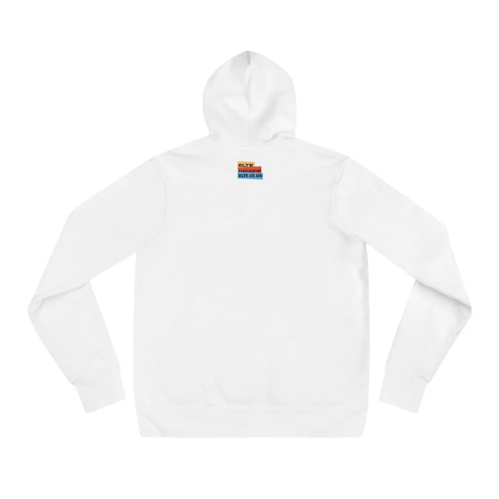 Culture Club Unisex hoodie