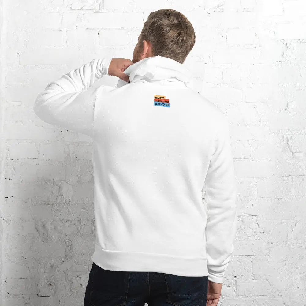Culture Club Unisex hoodie