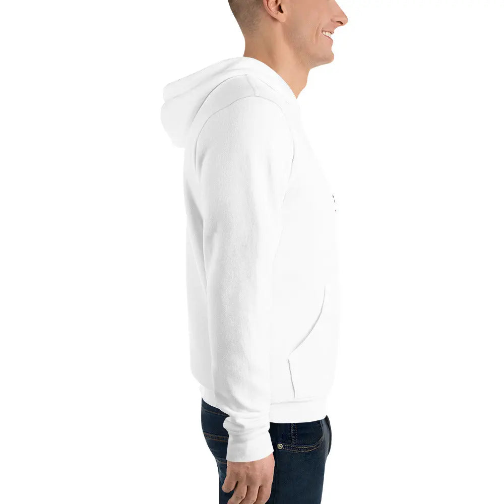 Culture Club Unisex hoodie