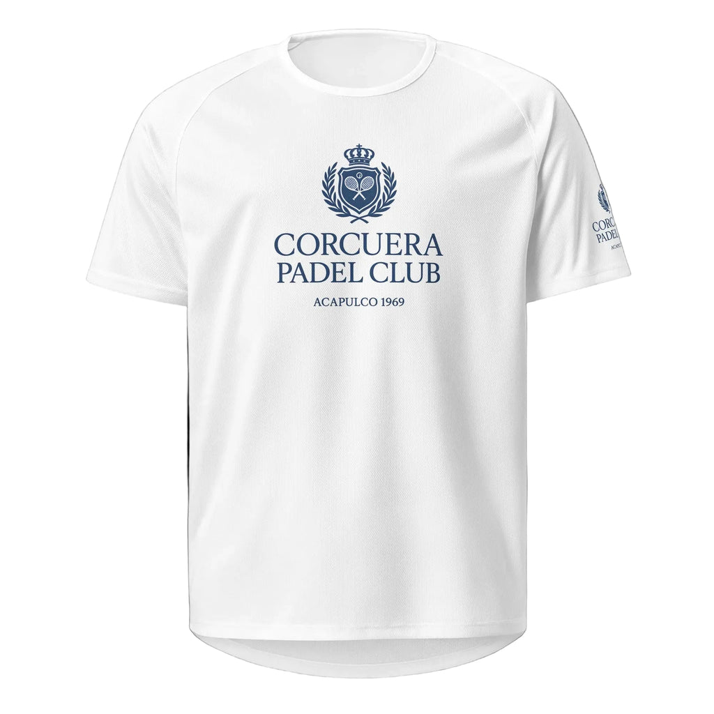 Centre Court Player T-shirt