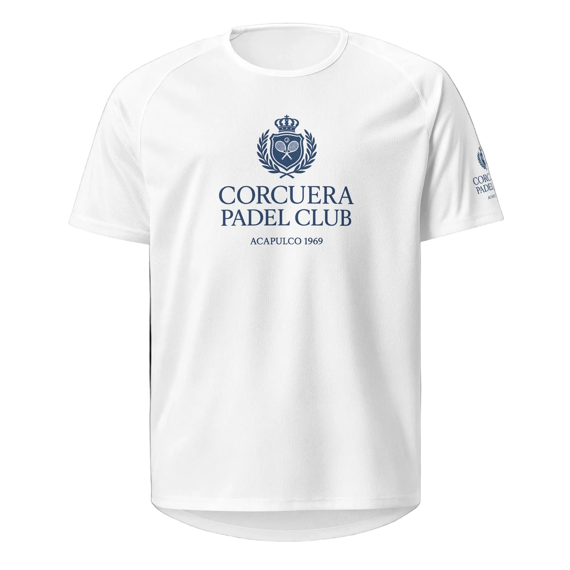 Centre Court Player T-shirt