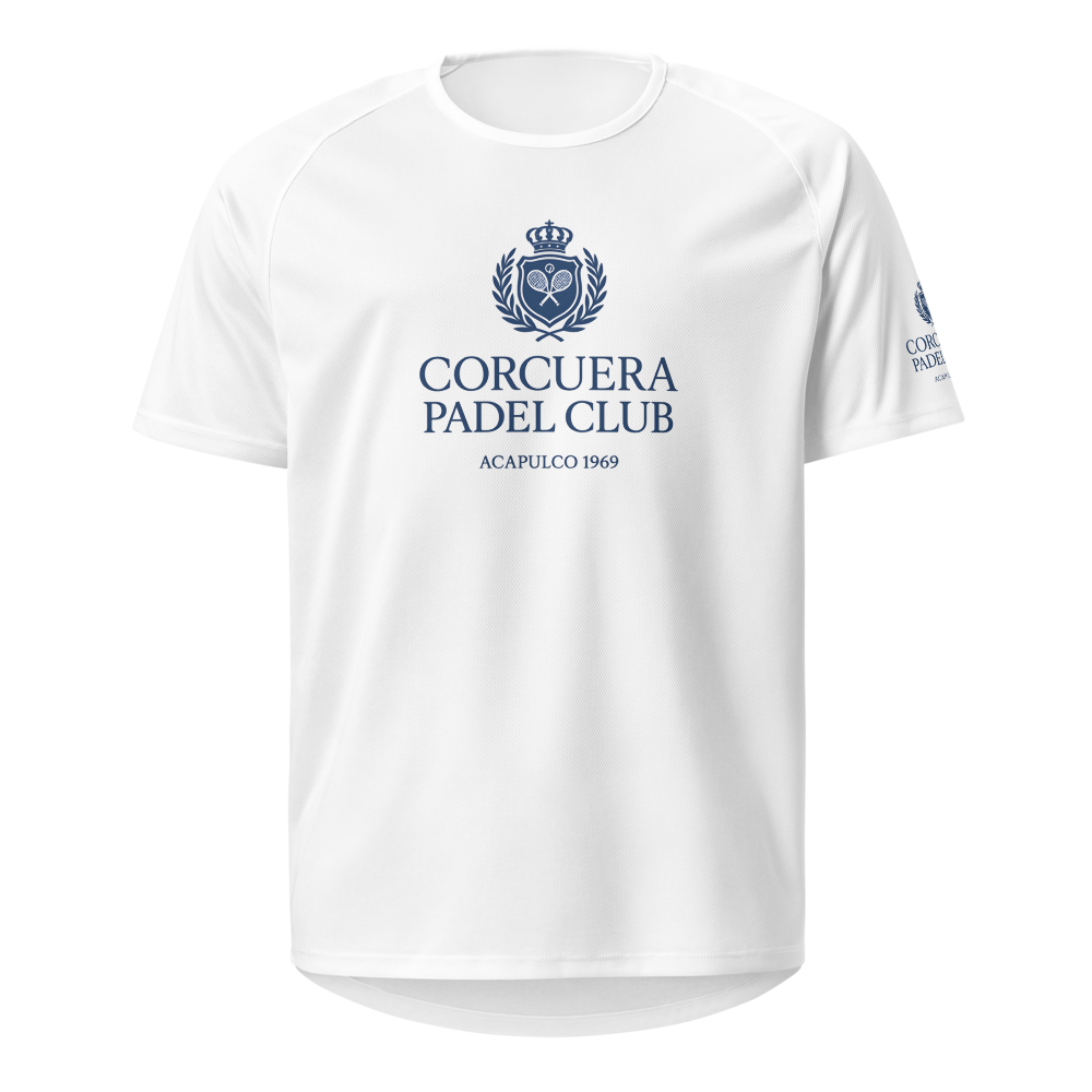 Centre Court Player T-shirt