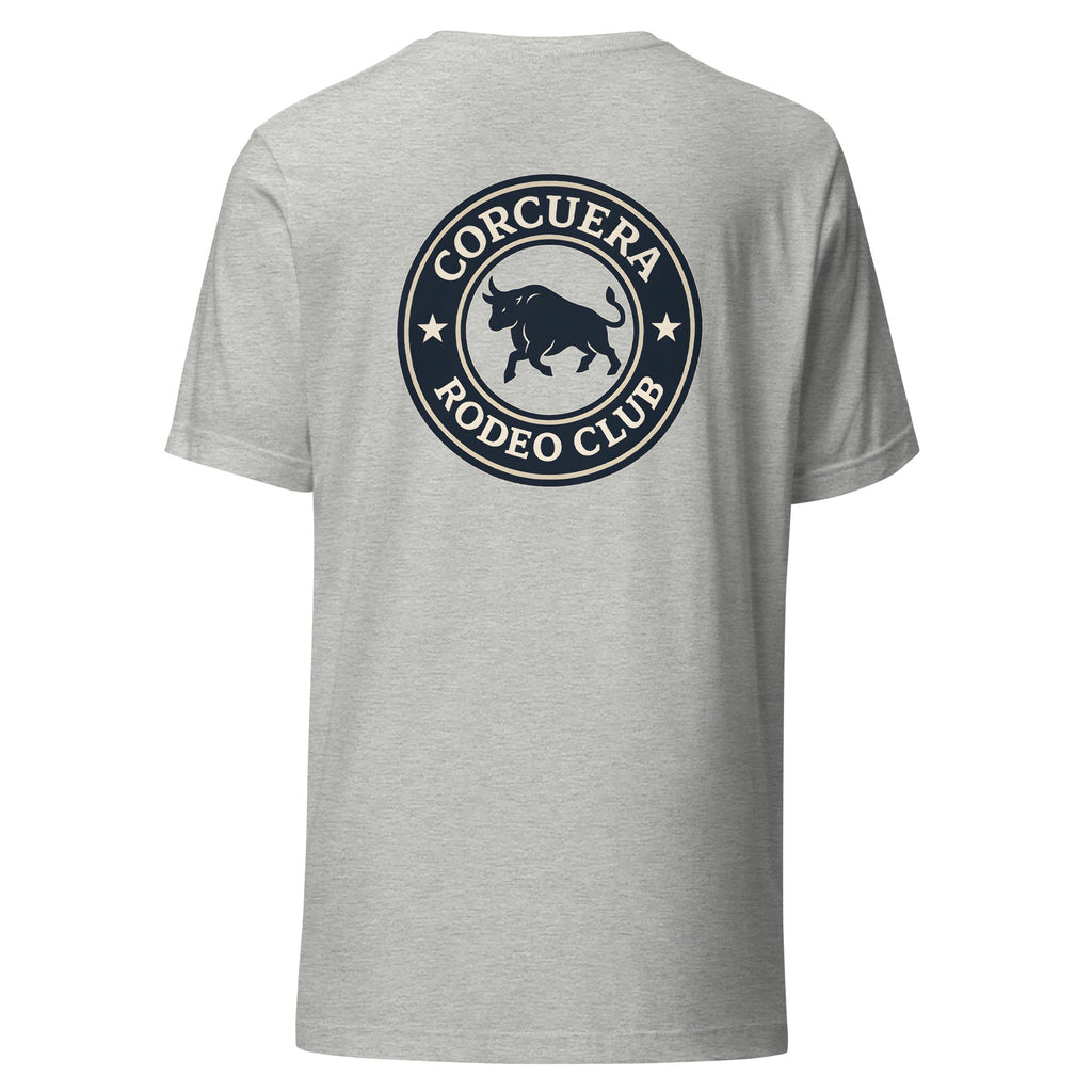 Corcuera Rodeo Club T-Shirt Male