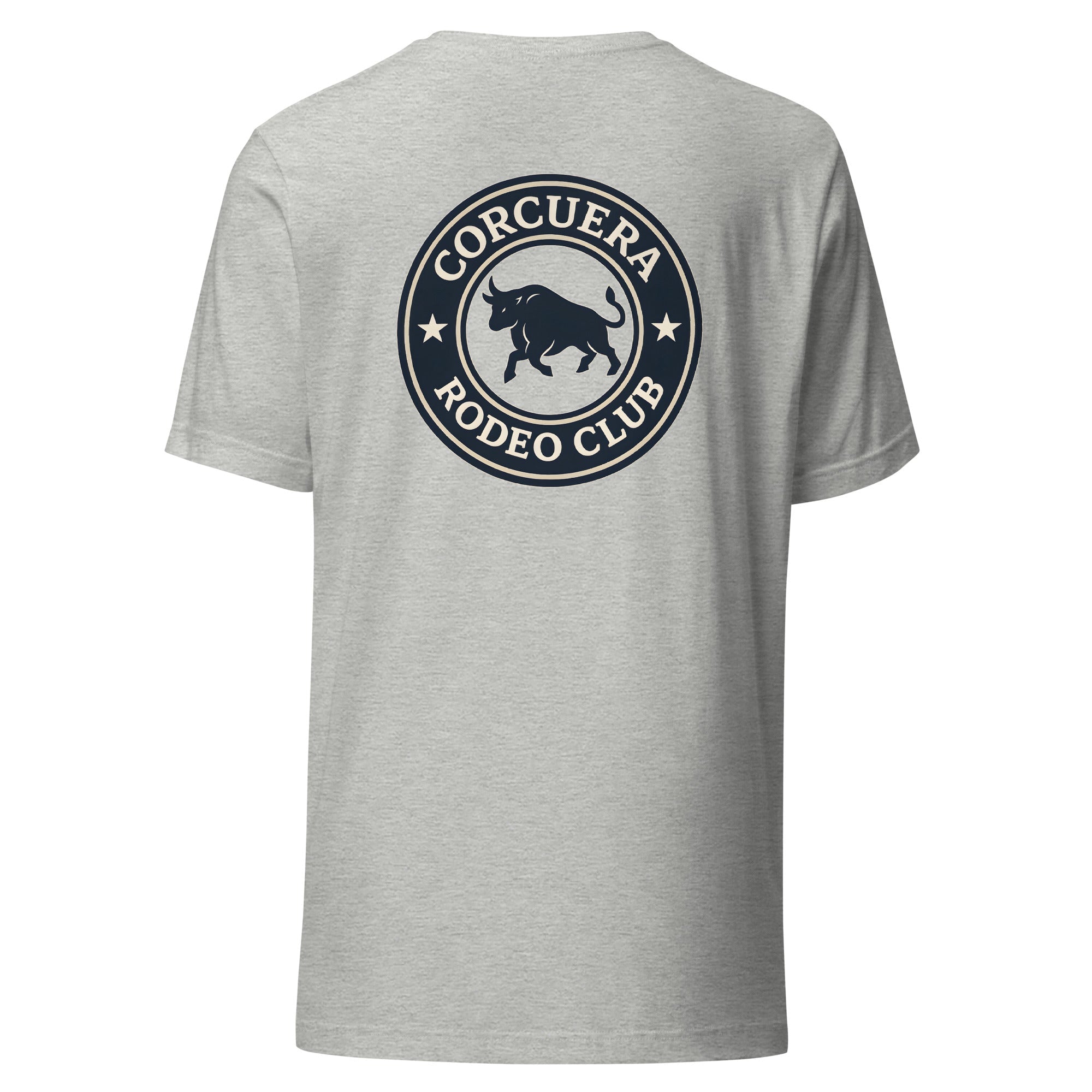 Corcuera Rodeo Club T-Shirt Male