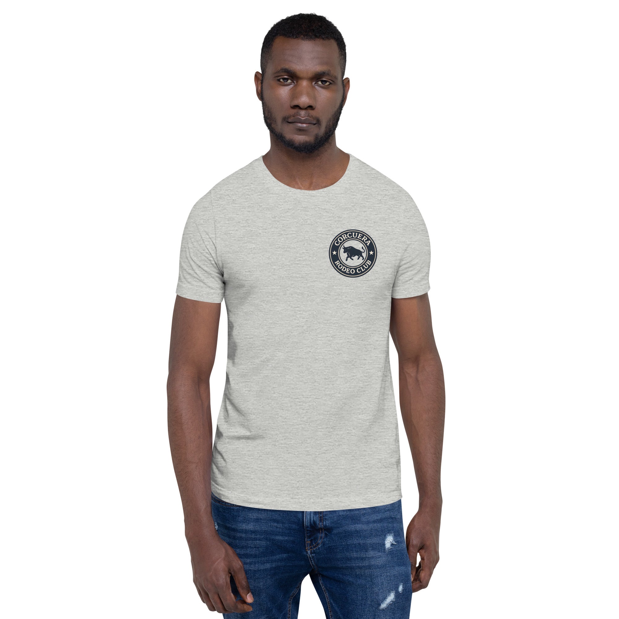 Corcuera Rodeo Club T-Shirt Male
