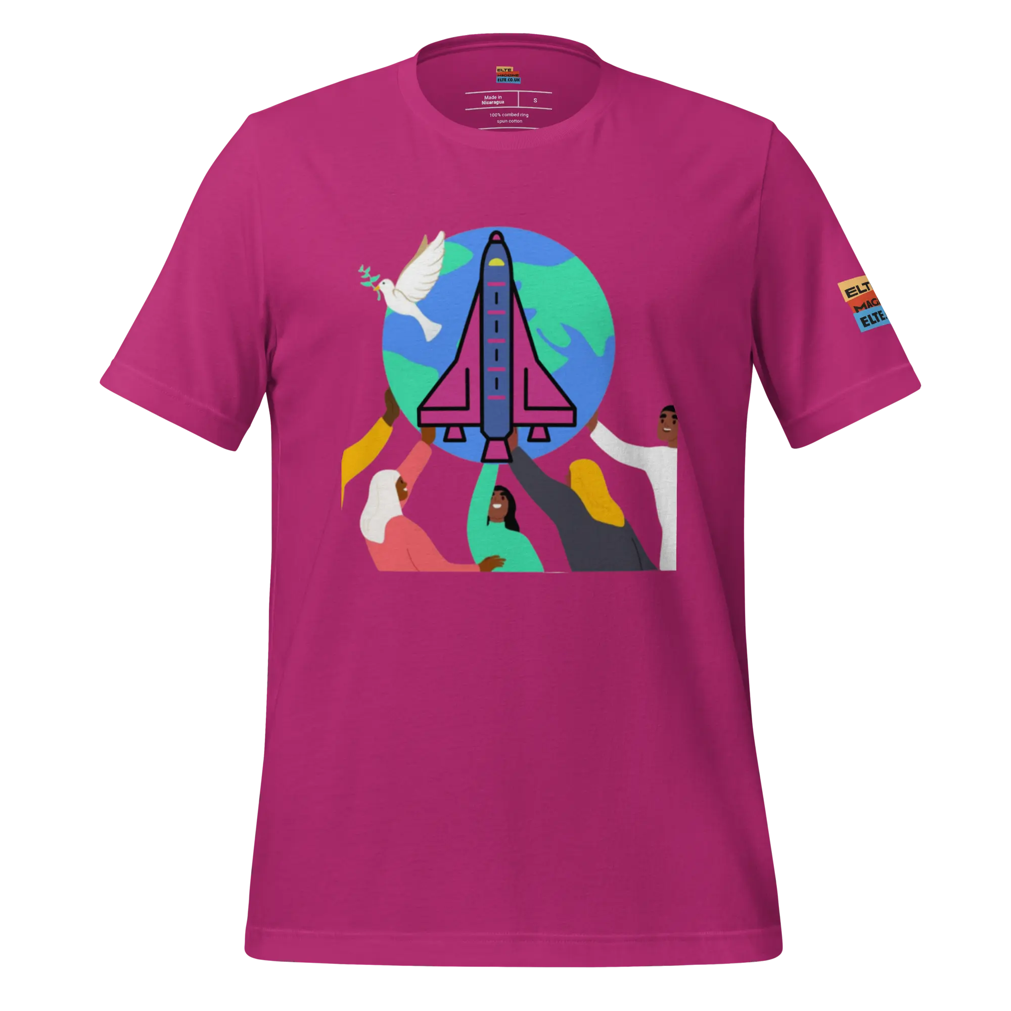 First Home t-shirt