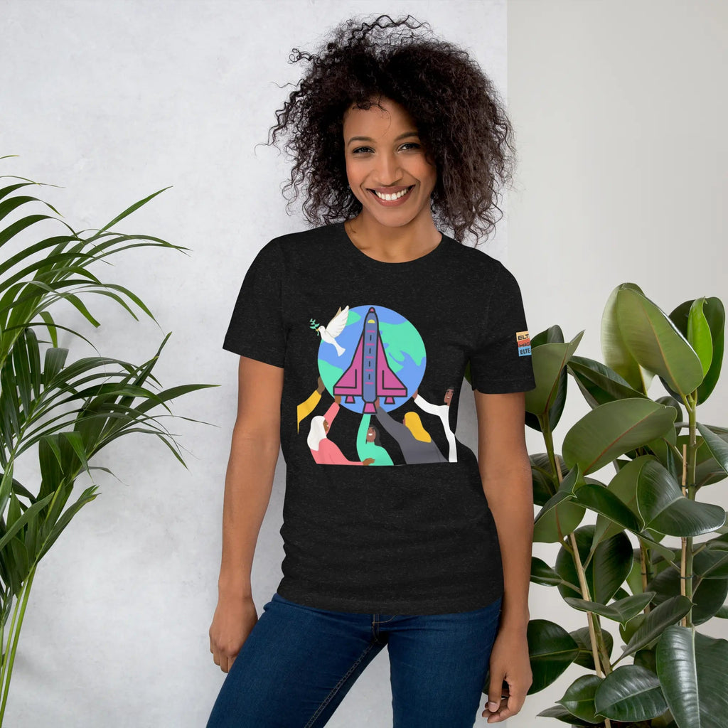 First Home t-shirt