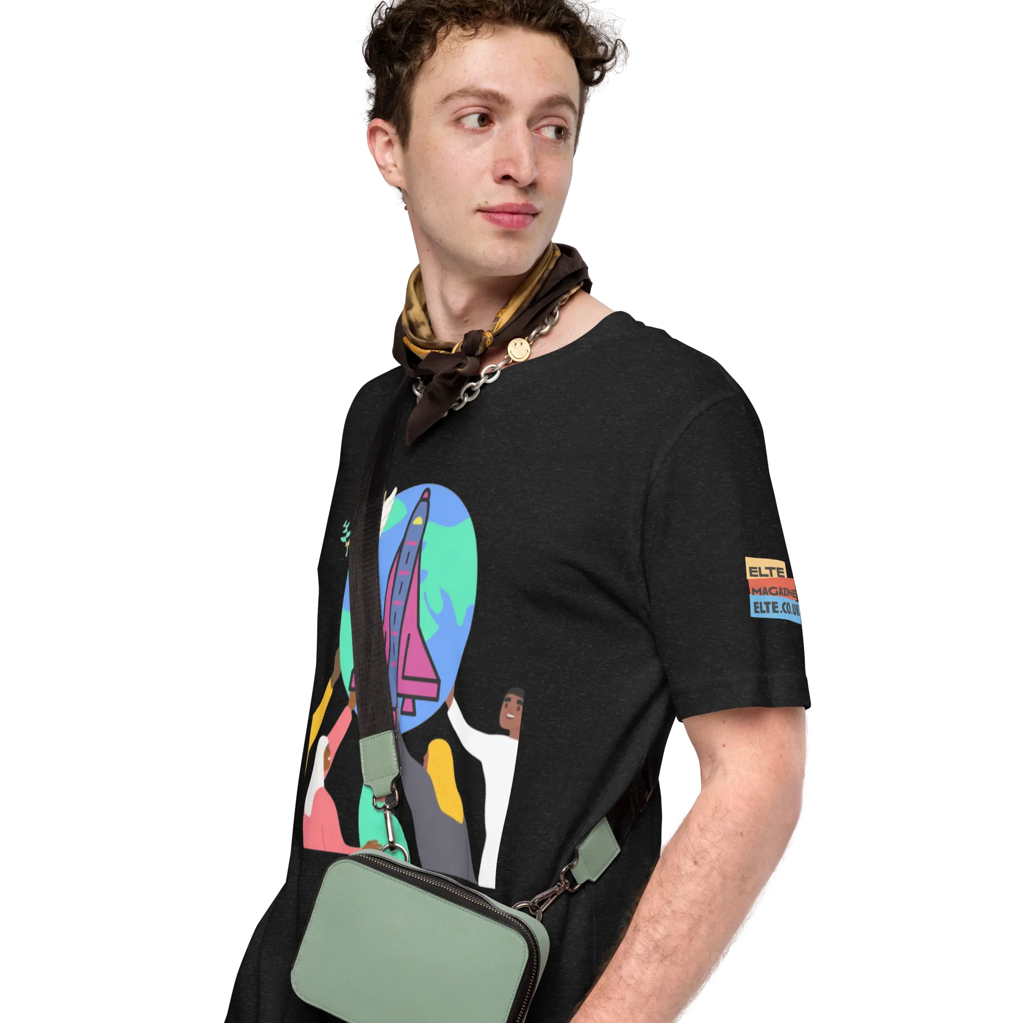 First Home t-shirt