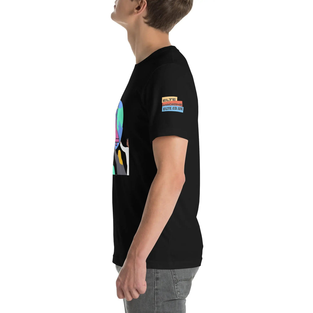 Elte26 First Home Unisex t-shirt