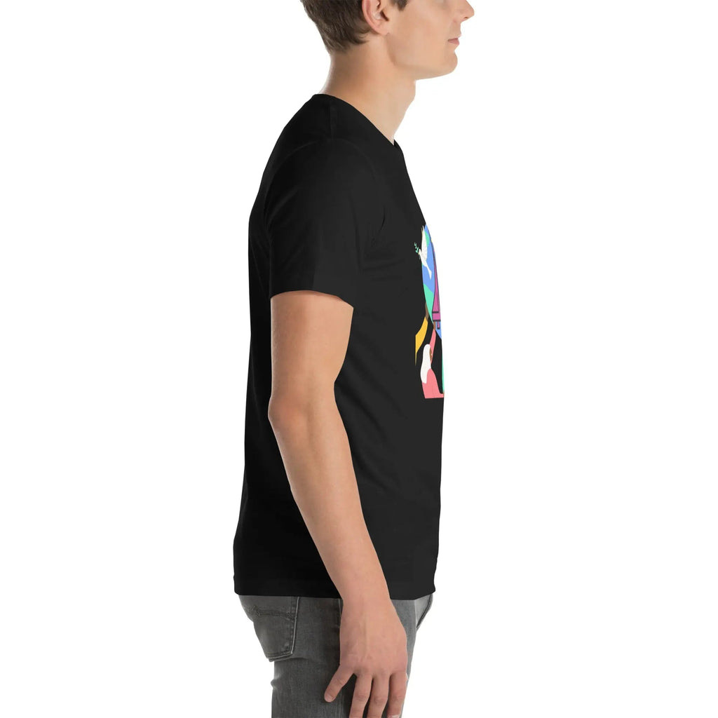 Elte26 First Home Unisex t-shirt