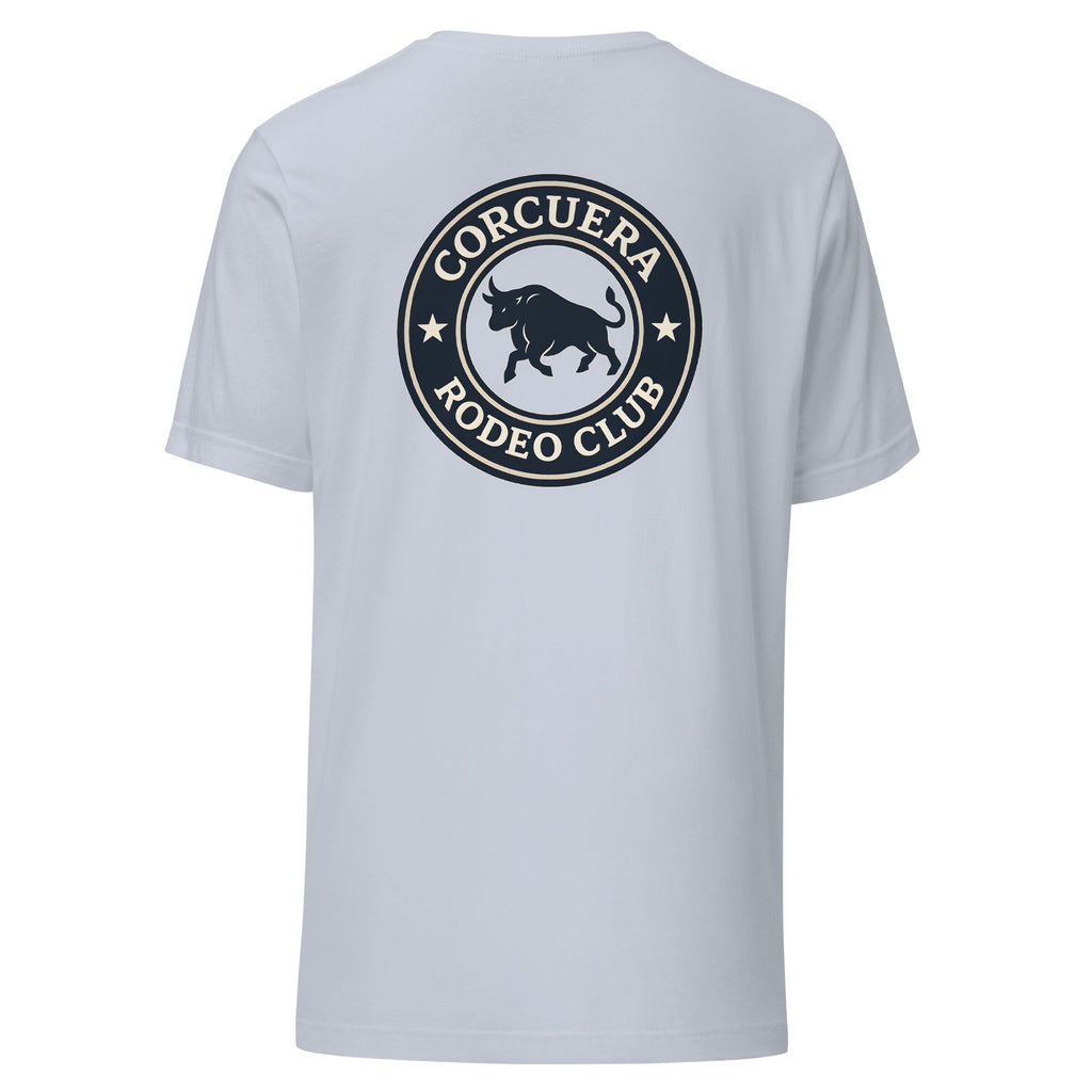 Corcuera Rodeo Club T-Shirt Male